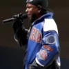 Super Bowl LIX Kendrick Lamar Gloria Zip Up Jacket