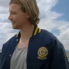 The 8th Day 2025 Darren Mann Satin Jacket