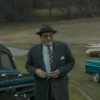 The Alto Knights Robert De Niro Coat