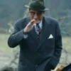 The Alto Knights Robert De Niro Grey Coat