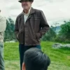 The Long Game Frank Mitchell Jacket For Sale