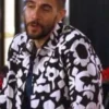 The Other Two Lance Arroyo Black And White Jacket