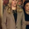 The Other Two S03 Brooke Dubek Plaid Blazer