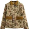 The Other Two S3 Lance Arroyo Floral Jacket