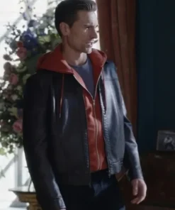 The Reluctant Royal 2025 Andrew W. Walker Black Jacket