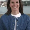 The Today Show Molly Hunter Quilted Jacket