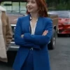 The Wish Swap 2025 Emily Tennant Suit