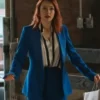 The Wish Swap 2025 Emily Tennant Suit For Sale