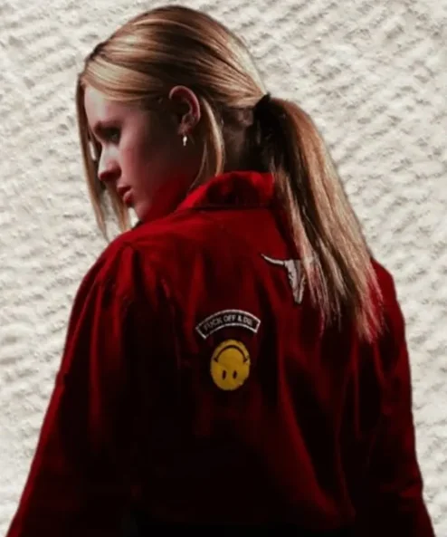 The Wrath of Becky Jumpsuit