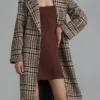 The Young And The Restless Claire Newman Coat