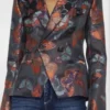 The Young and the Restless Lily Blazer