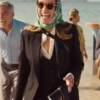Ticket to Paradise Julia Roberts Black Blazer