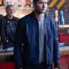 Tracker S02 Colter Shaw Blue Jacket