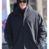 Dexter Resurrection Dexter Morgan Black Jacket
