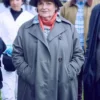 Vera S14 Brenda Blethyn Trench Coat
