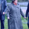 Vera S14 Brenda Trench Blethyn Coat