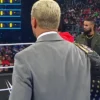 WWE Cody Rhodes Wool Grey Coat