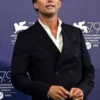 Walton Goggins Dreamin Wild Event Black Suit