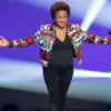 Wanda Sykes I m An Entertainer Cotton Jacket