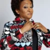 Wanda Sykes I’m An Entertainer Cotton Jacket