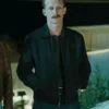 When No One Sees Us S01 Austin Amelio Black Jacket