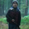 Zac Chandler Wolf Man 2025 Vest