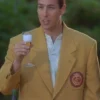 Adam Sandler Happy Gilmore 2 Yellow Blazer