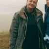 Beth Foxwell 007 Road to a Million S01 Green Jacket