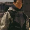 Black Knight 2023 Grey Kim Woo-bin Jacket