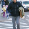 Bradley Cooper New York City Blue Jacket For Men