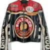 Bultaco Racing Leather Jacket