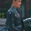 Dead Ringers S1 Genevieve Leather Jacket