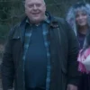 Dean Norris The Parenting 2025 Cotton Jacket