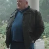 Dean Norris The Parenting 2025 Cotton Jacket For Men