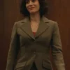 Fatal Attraction S 01 Alex Forrest Grey Blazer