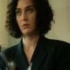 Fatal Attraction S01 Alex Forrest Black Blazer