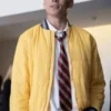 Gossip Girl S02 Akeno Menzies Bomber Jacket