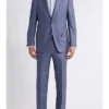 House of Payne S 13 Malik Payne Blue Suit