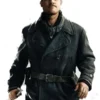 Inglourious Basterds Lt. Aldo Raine Wool Coat