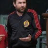 It’s Always Sunny in Philadelphia Charlie Kelly Black Jacket
