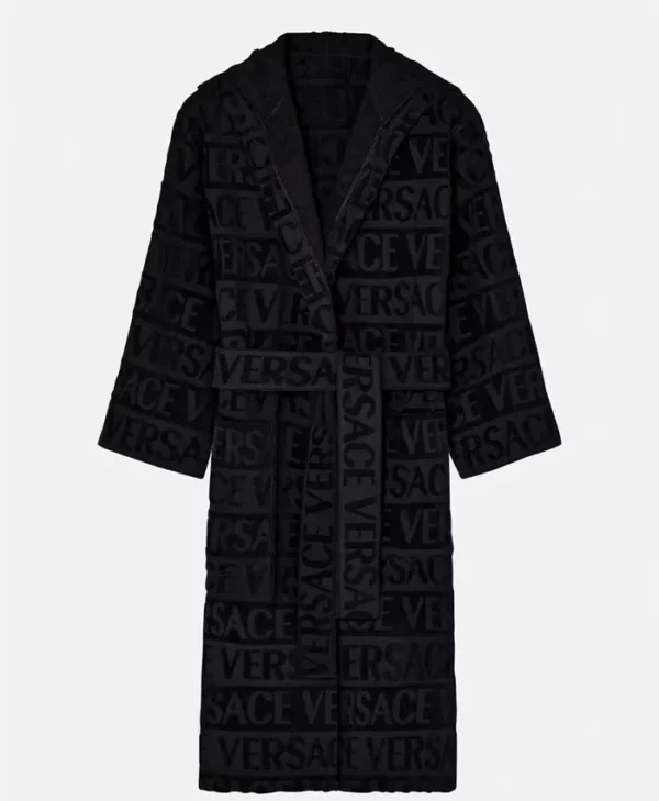 Jersey Shore Family Vacation Mike Sorrentino Robe