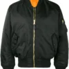 Jersey Shore Family Vacation Pauly Bomber Jacket