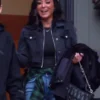 Jersey Shore Family Vacation Sammi Giancola Denim Jacket