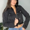 Jersey Shore Family Vacation Sammi Giancola Jacket