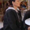 Jersey Shore Jenni Farley Denim Jacket