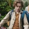 Mafia Mamma Tommy Rodger Beige Jacket
