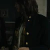 Mayfair Witches 2023 Jen Richards Black Blazer