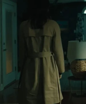 Mayfair Witches S 02 Alexandra Daddario Coat