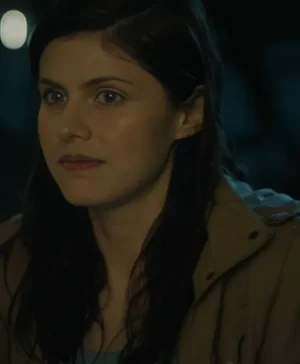 Mayfair Witches S 02 Alexandra Daddario Jacket