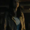 Mayfair Witches S02 Alexandra Daddario Jacket